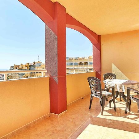 Espanhouse Asif 2 Bedrooms Best View Apartment ตอร์เรเวียคา ภายนอก รูปภาพ