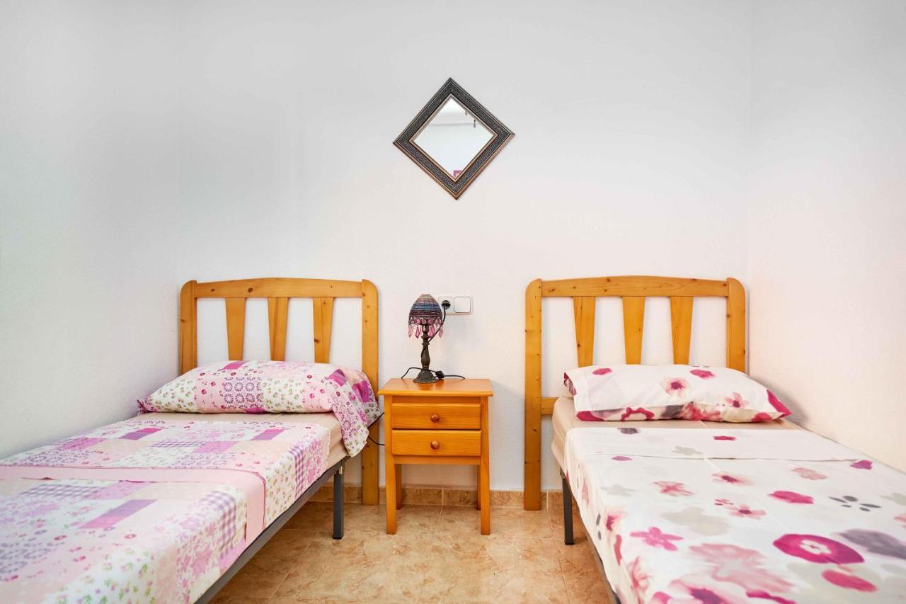Espanhouse Asif 2 Bedrooms Best View Apartment ตอร์เรเวียคา ภายนอก รูปภาพ