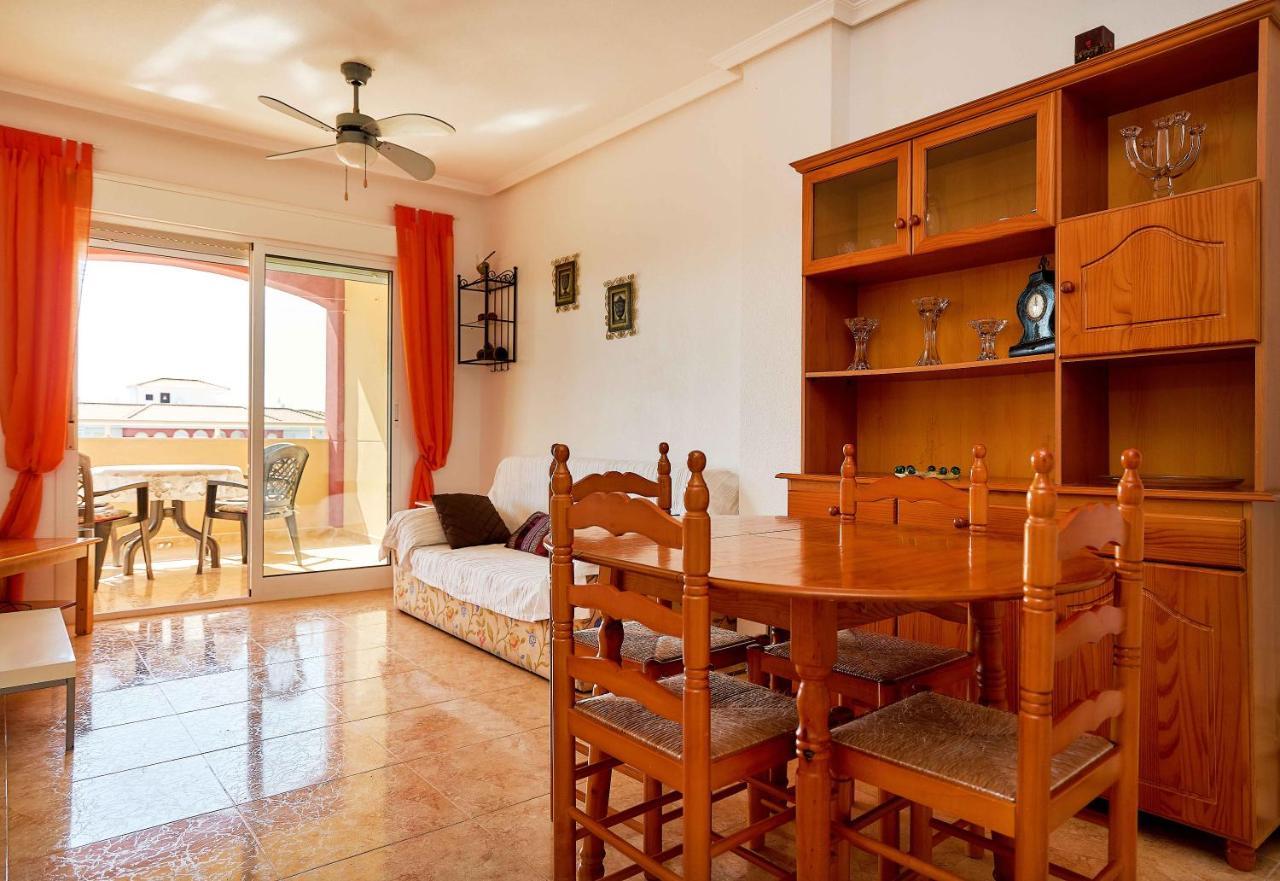Espanhouse Asif 2 Bedrooms Best View Apartment ตอร์เรเวียคา ภายนอก รูปภาพ