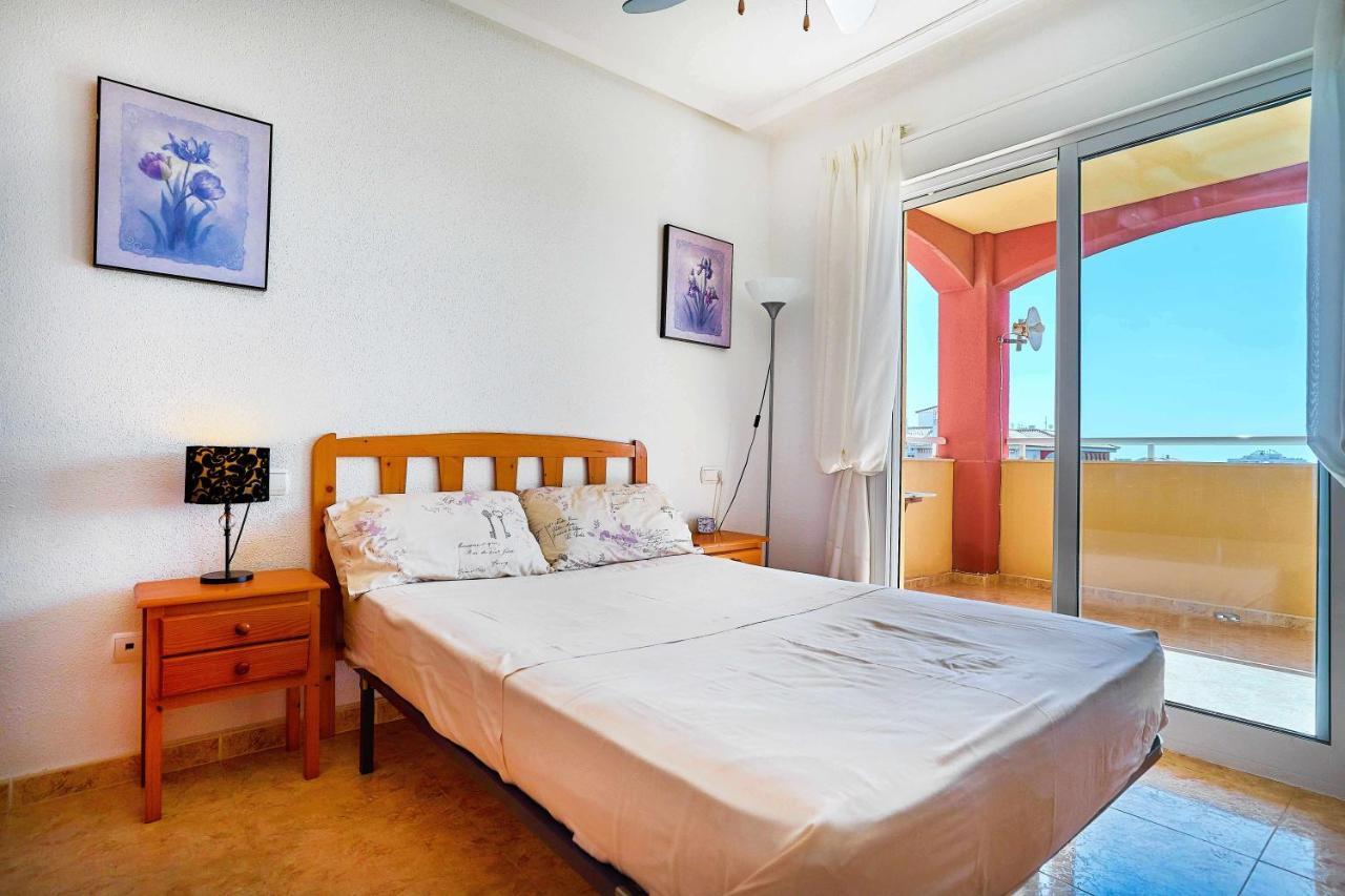 Espanhouse Asif 2 Bedrooms Best View Apartment ตอร์เรเวียคา ภายนอก รูปภาพ