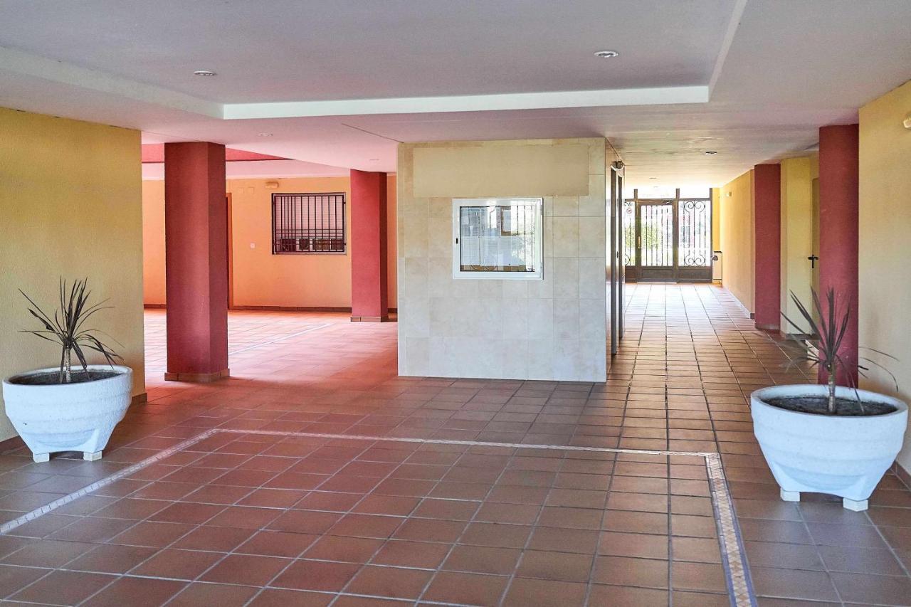 Espanhouse Asif 2 Bedrooms Best View Apartment ตอร์เรเวียคา ภายนอก รูปภาพ