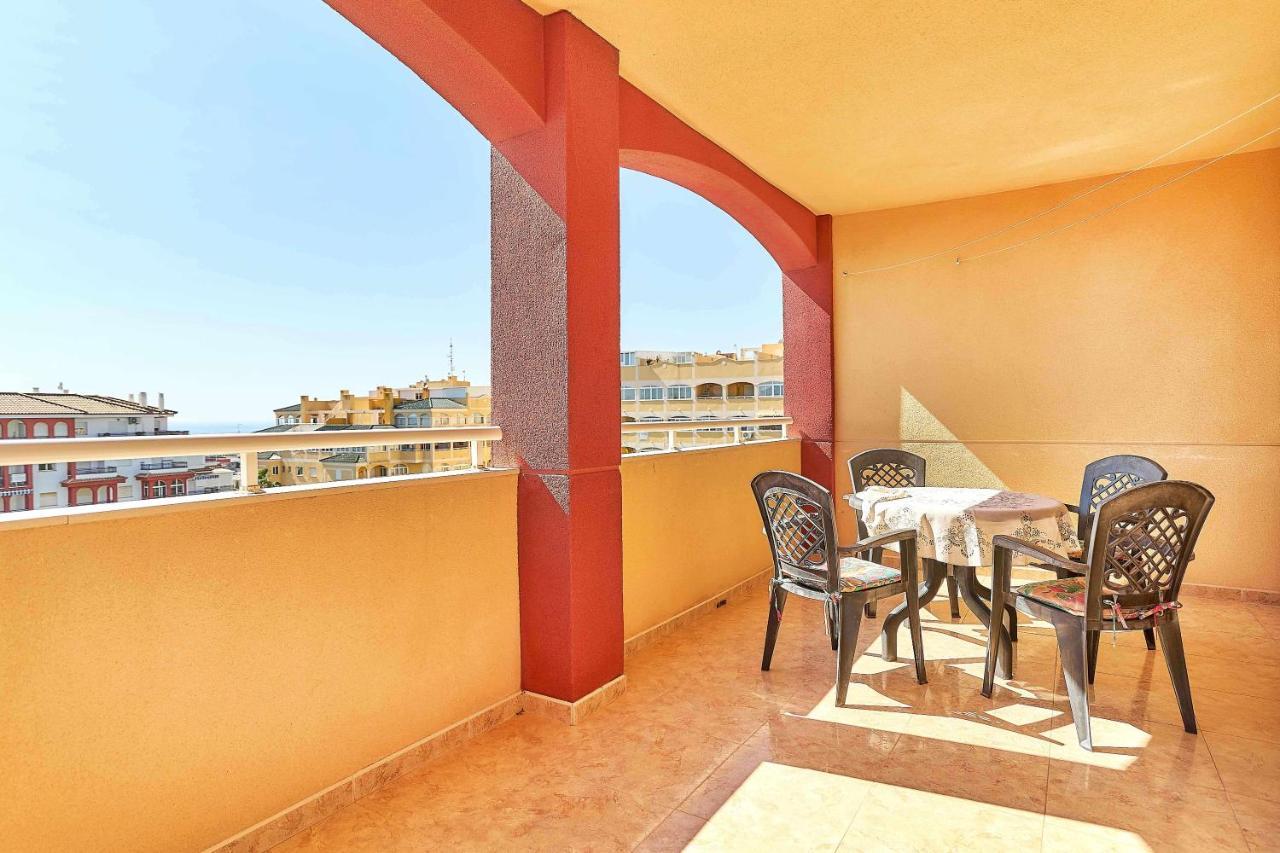 Espanhouse Asif 2 Bedrooms Best View Apartment ตอร์เรเวียคา ภายนอก รูปภาพ