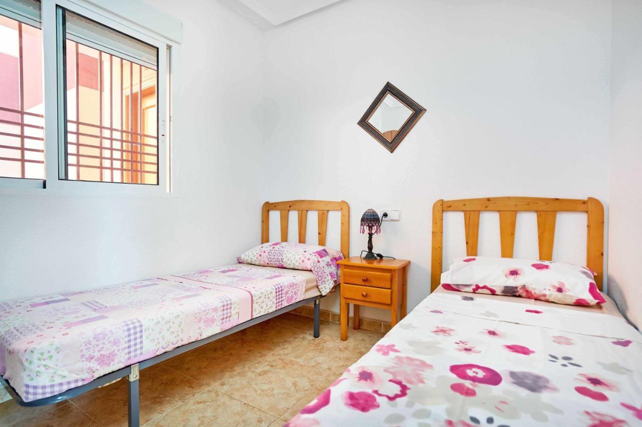 Espanhouse Asif 2 Bedrooms Best View Apartment ตอร์เรเวียคา ภายนอก รูปภาพ