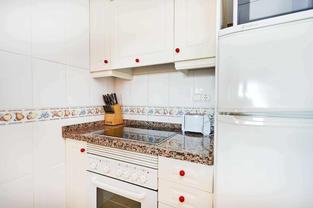 Espanhouse Asif 2 Bedrooms Best View Apartment ตอร์เรเวียคา ภายนอก รูปภาพ