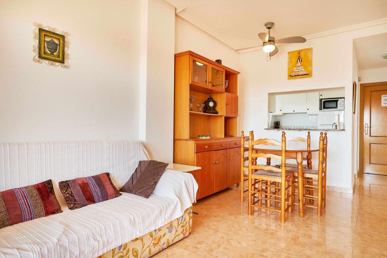 Espanhouse Asif 2 Bedrooms Best View Apartment ตอร์เรเวียคา ภายนอก รูปภาพ