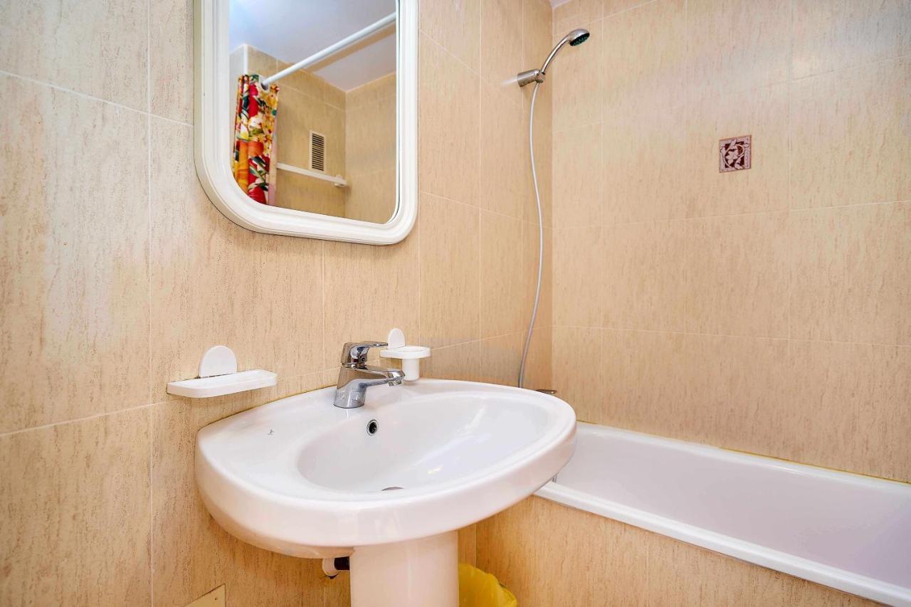 Espanhouse Asif 2 Bedrooms Best View Apartment ตอร์เรเวียคา ภายนอก รูปภาพ